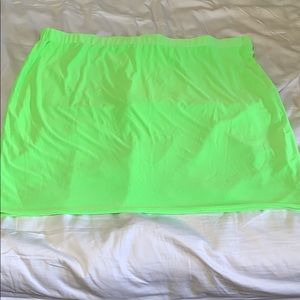 Skirt